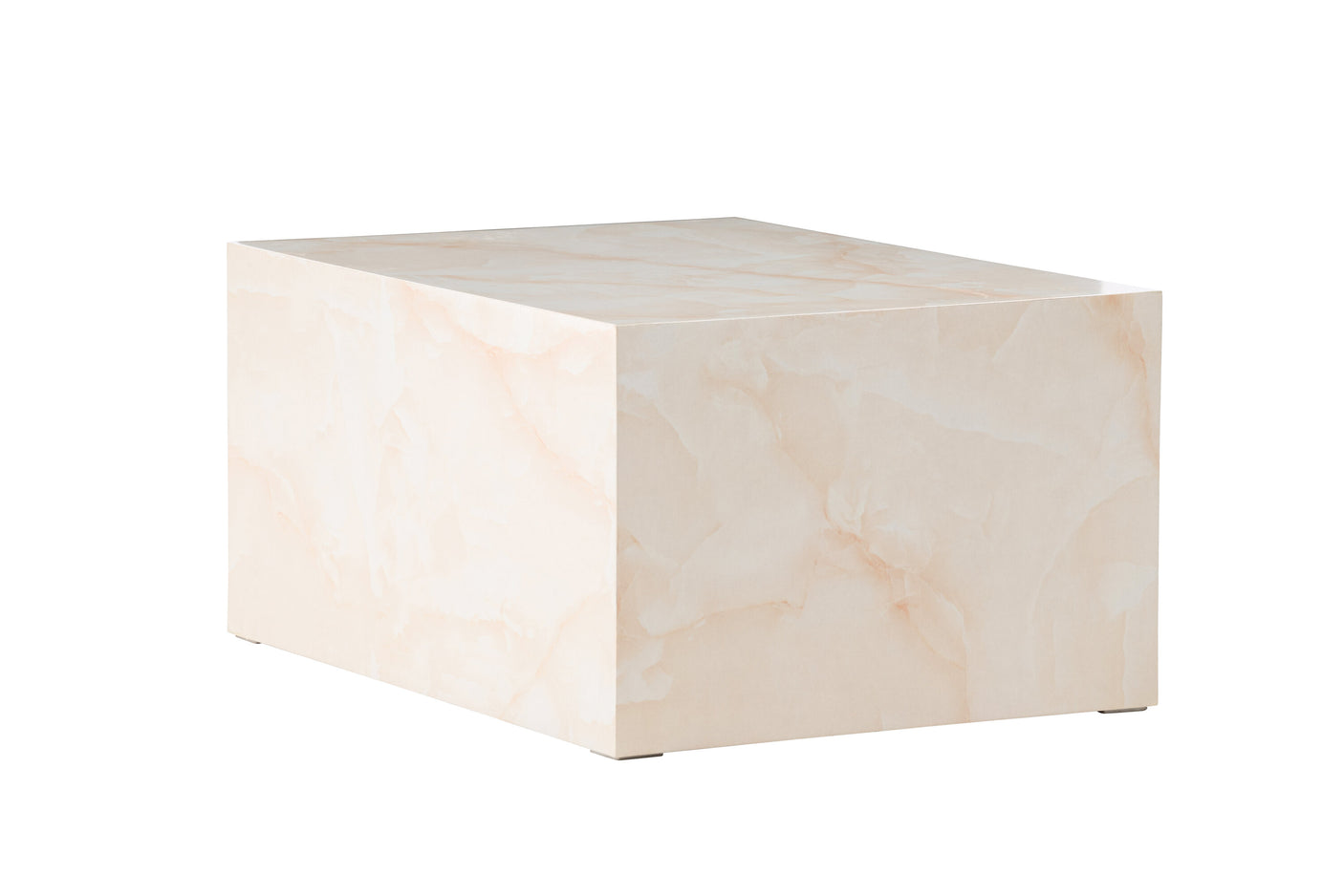 York Sofa Bord Venture Design Sofabord