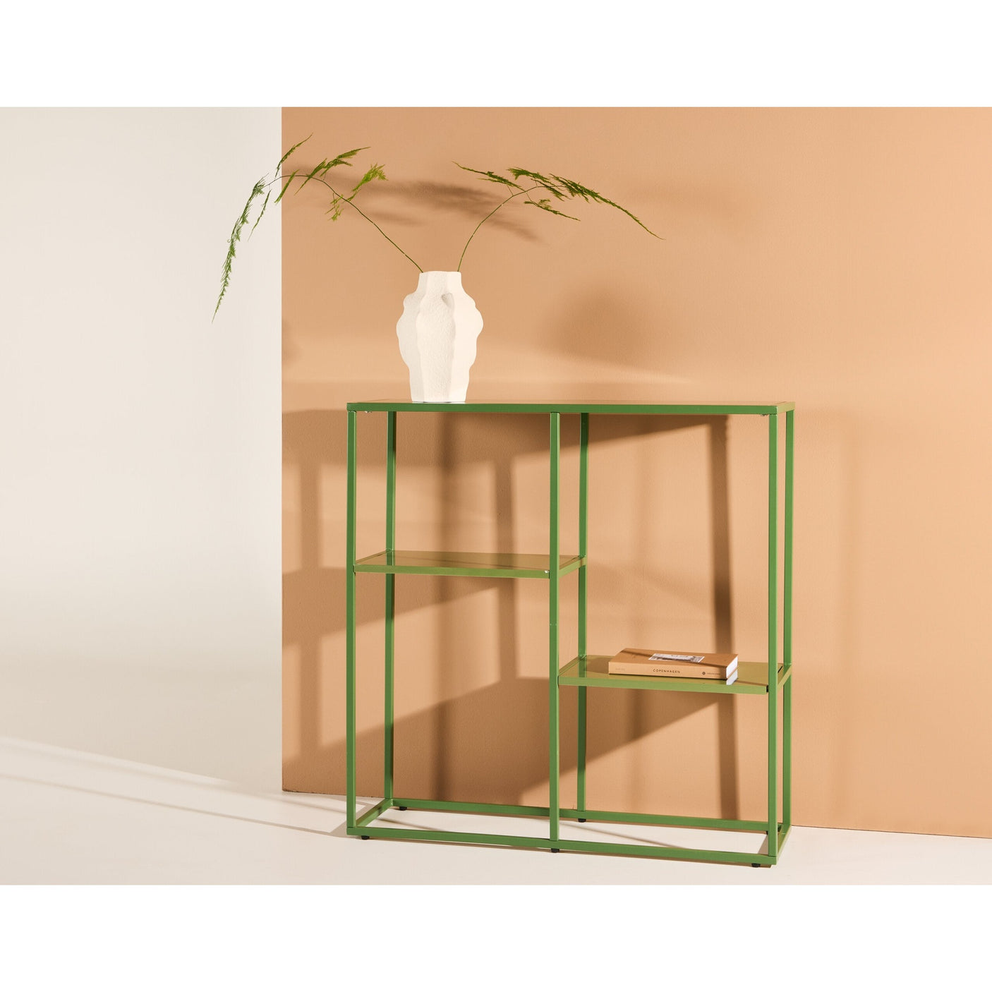 Staal Hylle Venture Design Hylle