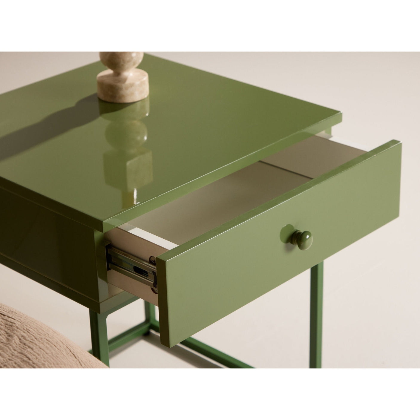 Bakal nattbord Venture Design Nattbord
