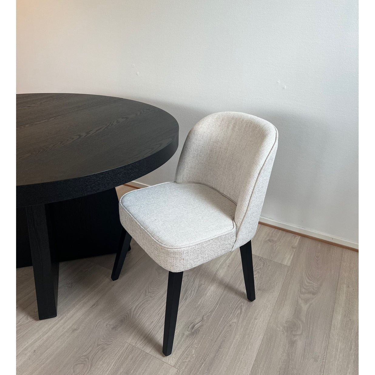 Spisestol Hackney Homefactory Spisestol