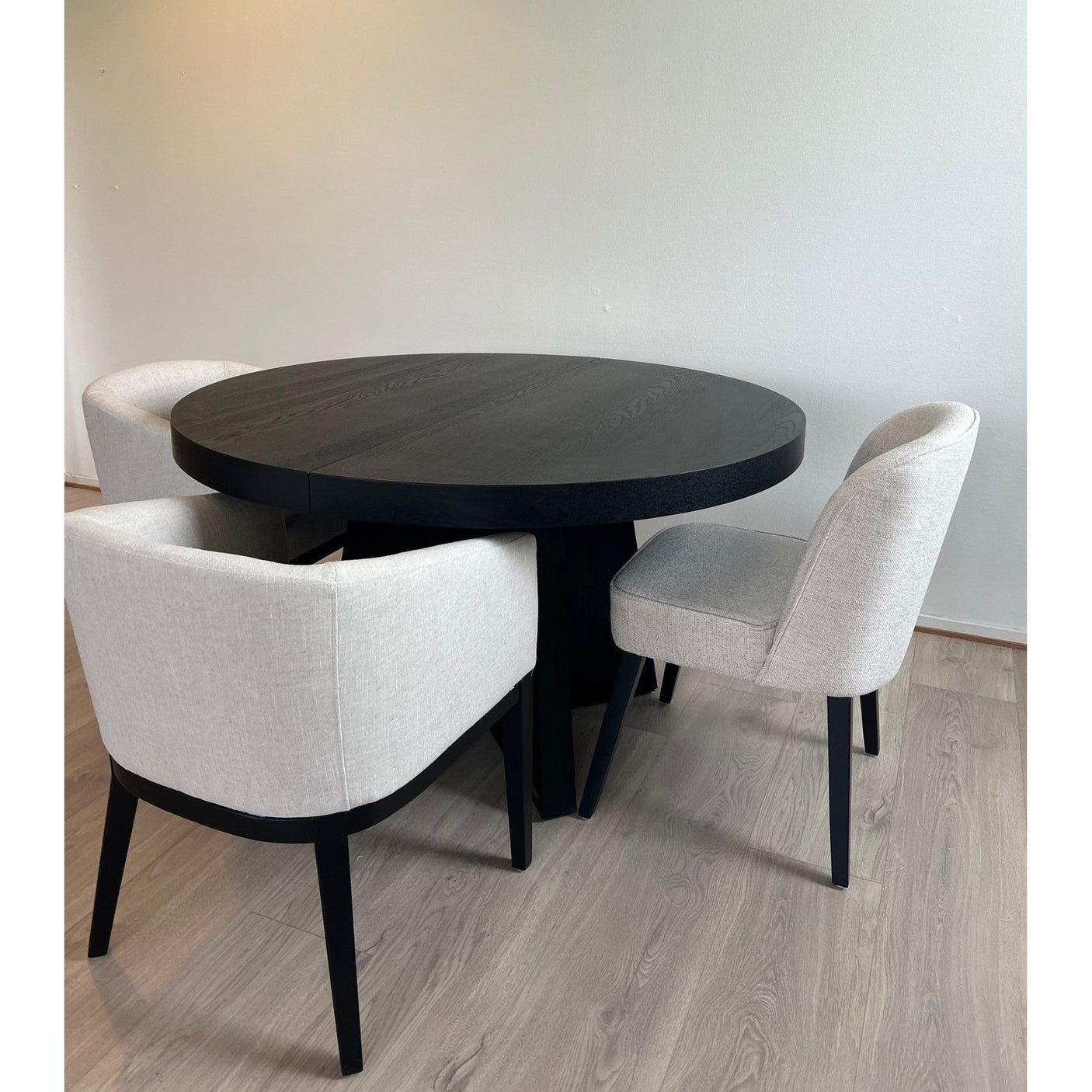 Spisestol Hackney Homefactory Spisestol