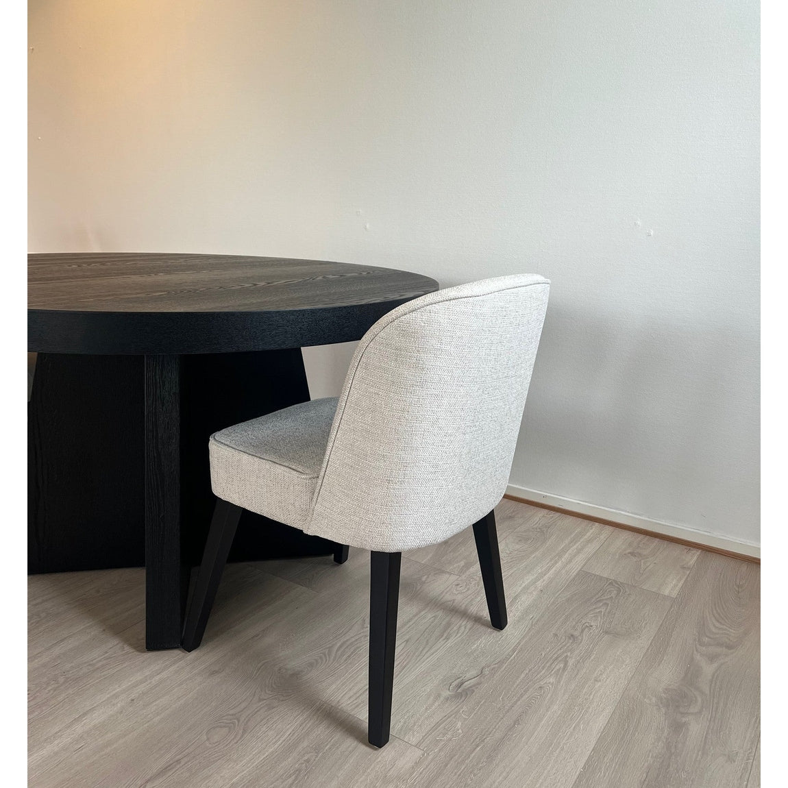 Spisestol Hackney Homefactory Spisestol