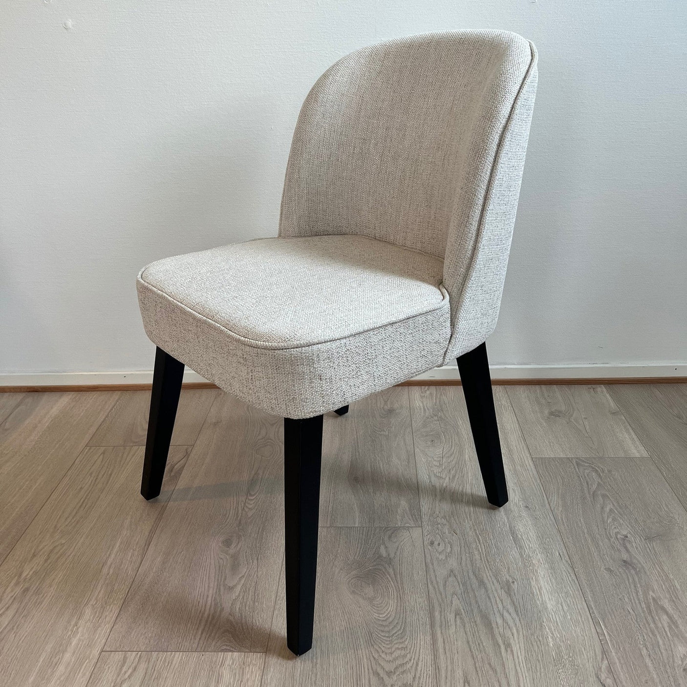 Spisestol Hackney Homefactory Spisestol