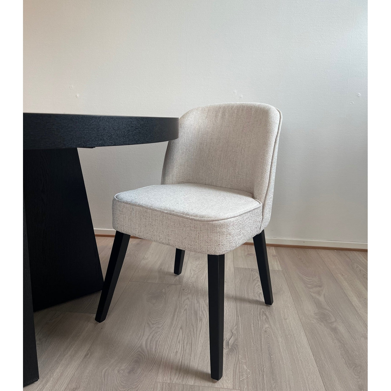 Spisestol Hackney Homefactory Spisestol