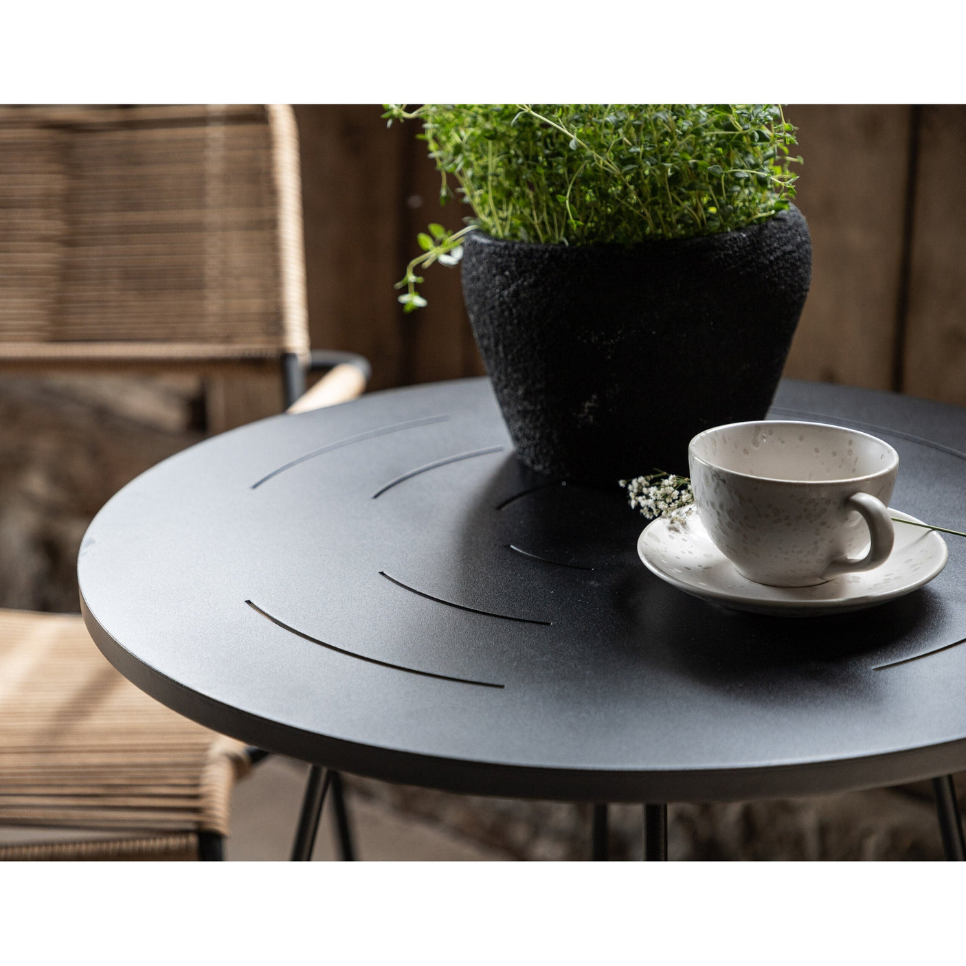 Bacong Table Venture Design Sofabord