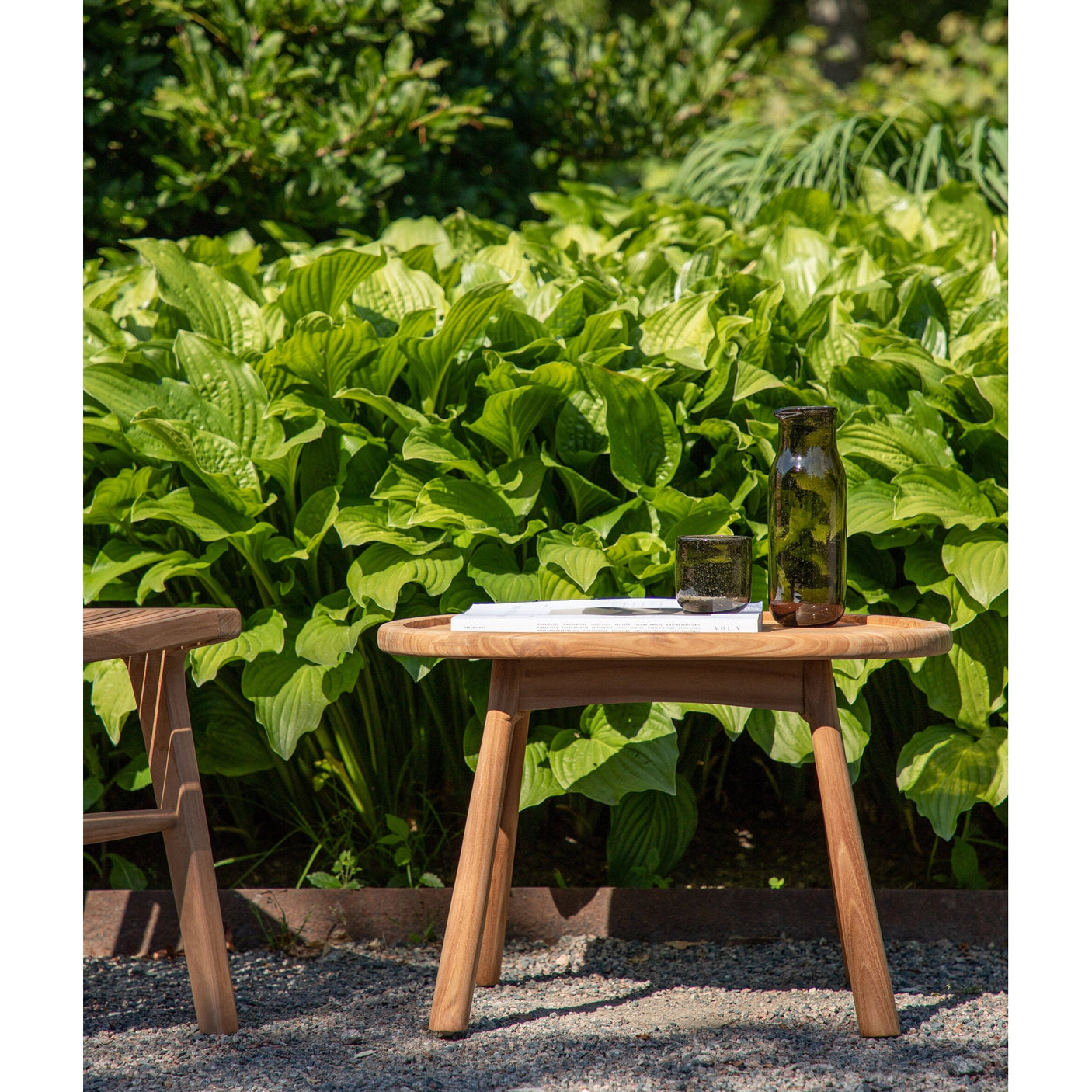 Bohol sidebord Venture Design Sidebord