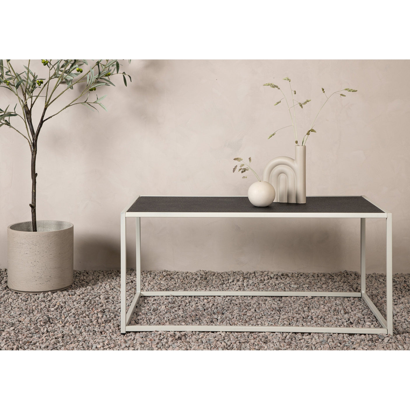 Siaton Table Venture Design Sofabord