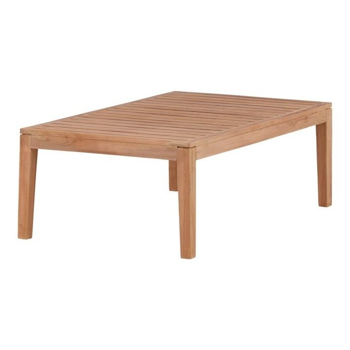 Amlan sofabord Venture Design Sofabord