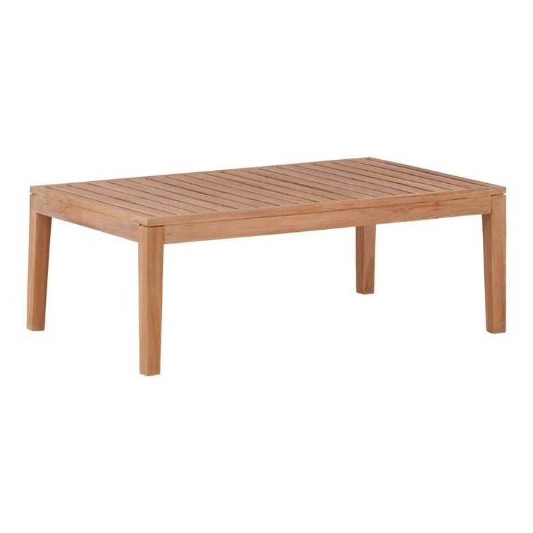 Amlan sofabord Venture Design Sofabord