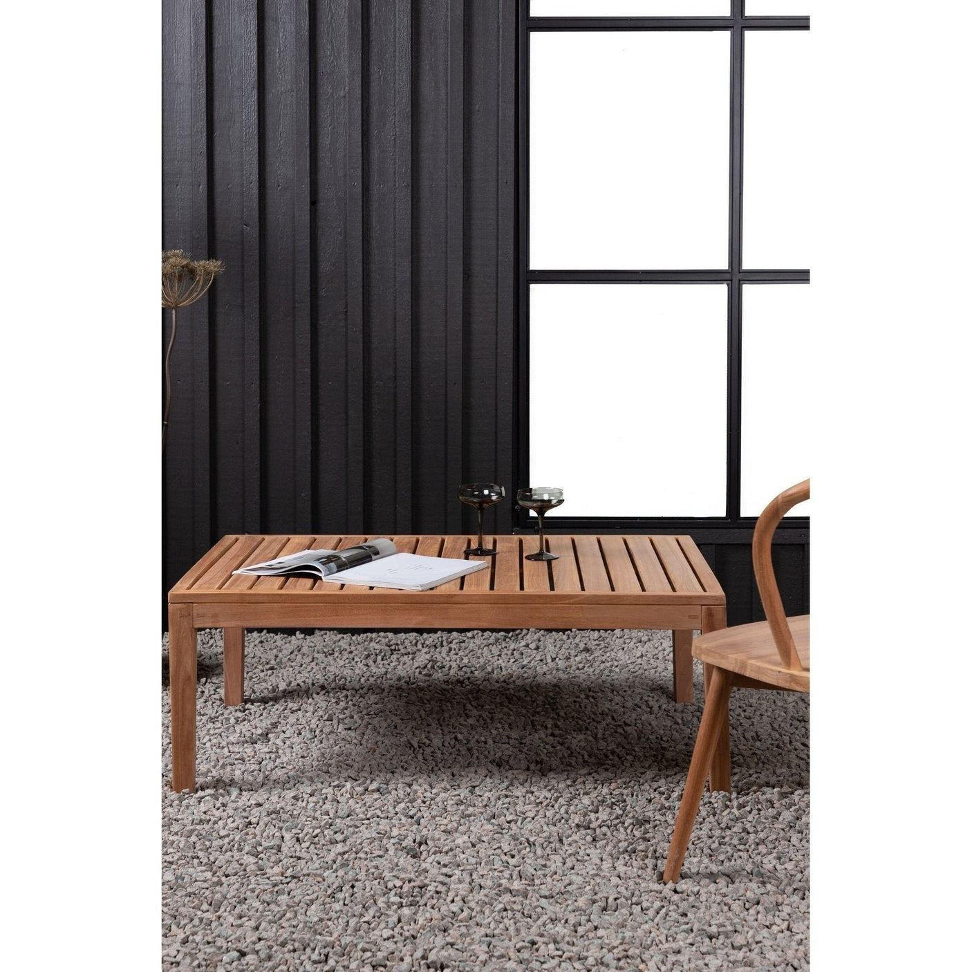 Amlan sofabord Venture Design Sofabord