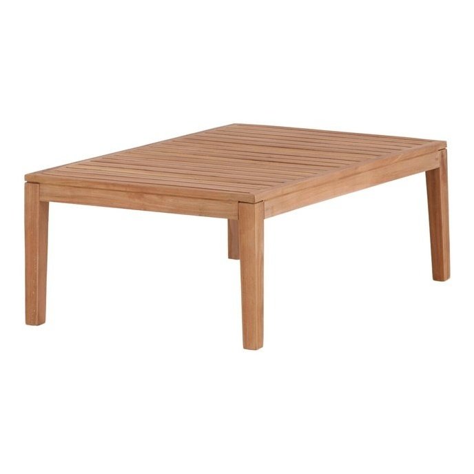 Amlan sofabord Venture Design Sofabord