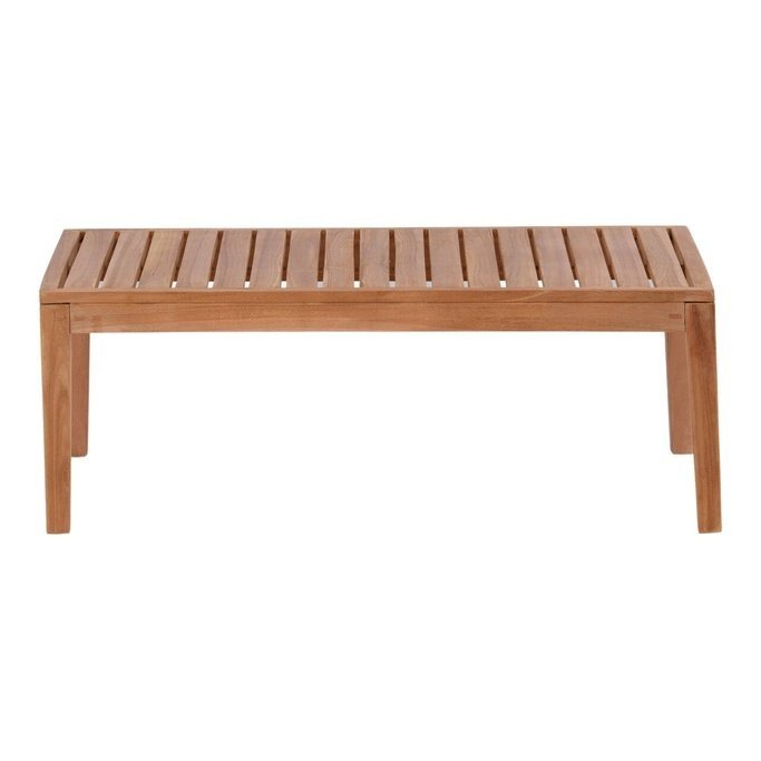 Amlan sofabord Venture Design Sofabord