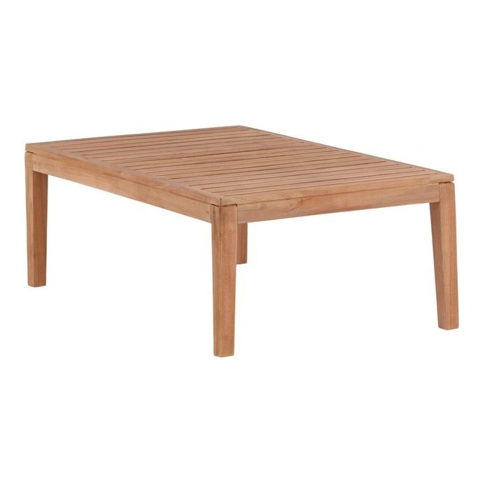 Amlan sofabord Venture Design Sofabord