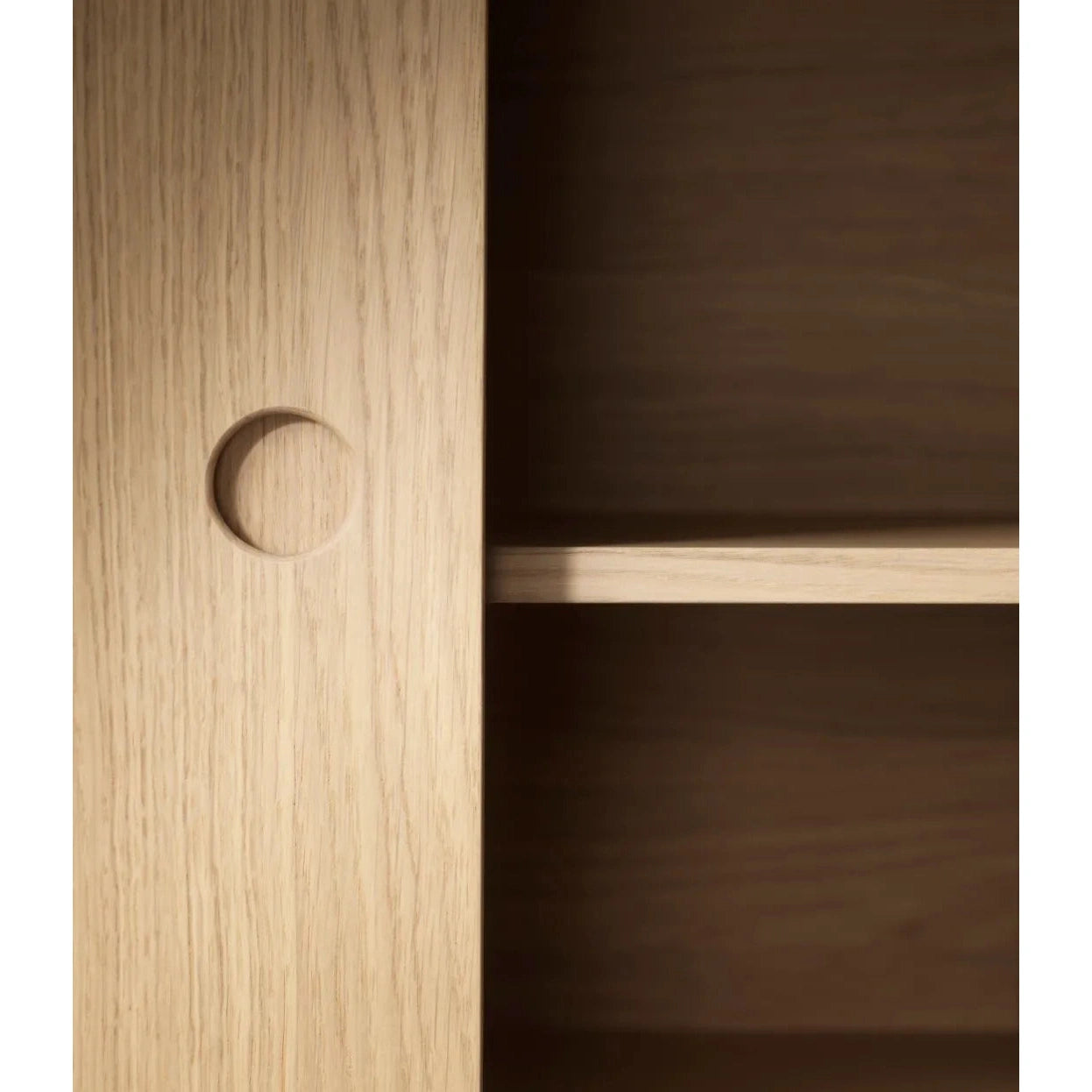 A85 - Butler - Sideboard FDB Møbler Skjenk