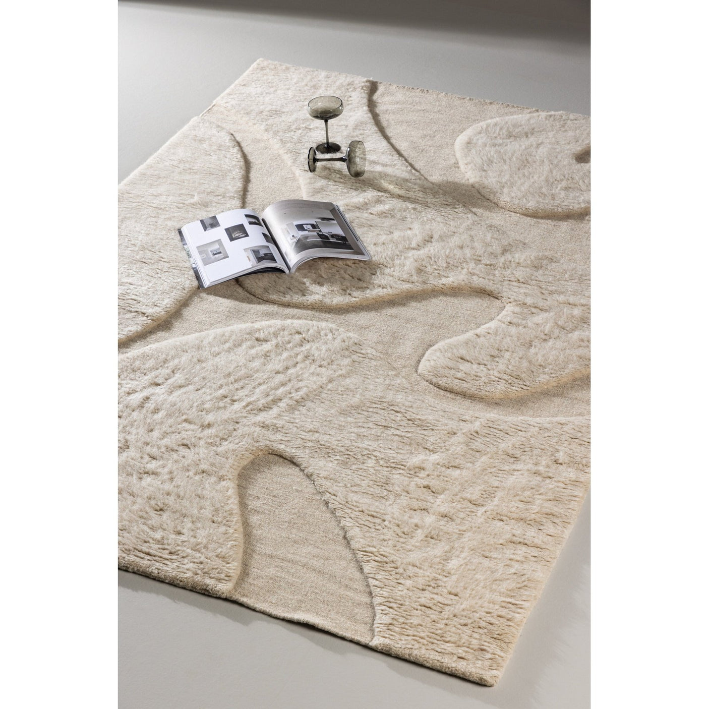 Boone teppe 230x160 Venture Design Teppe