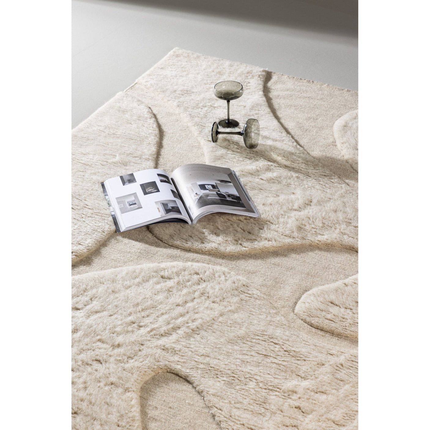 Boone teppe 230x160 Venture Design Teppe