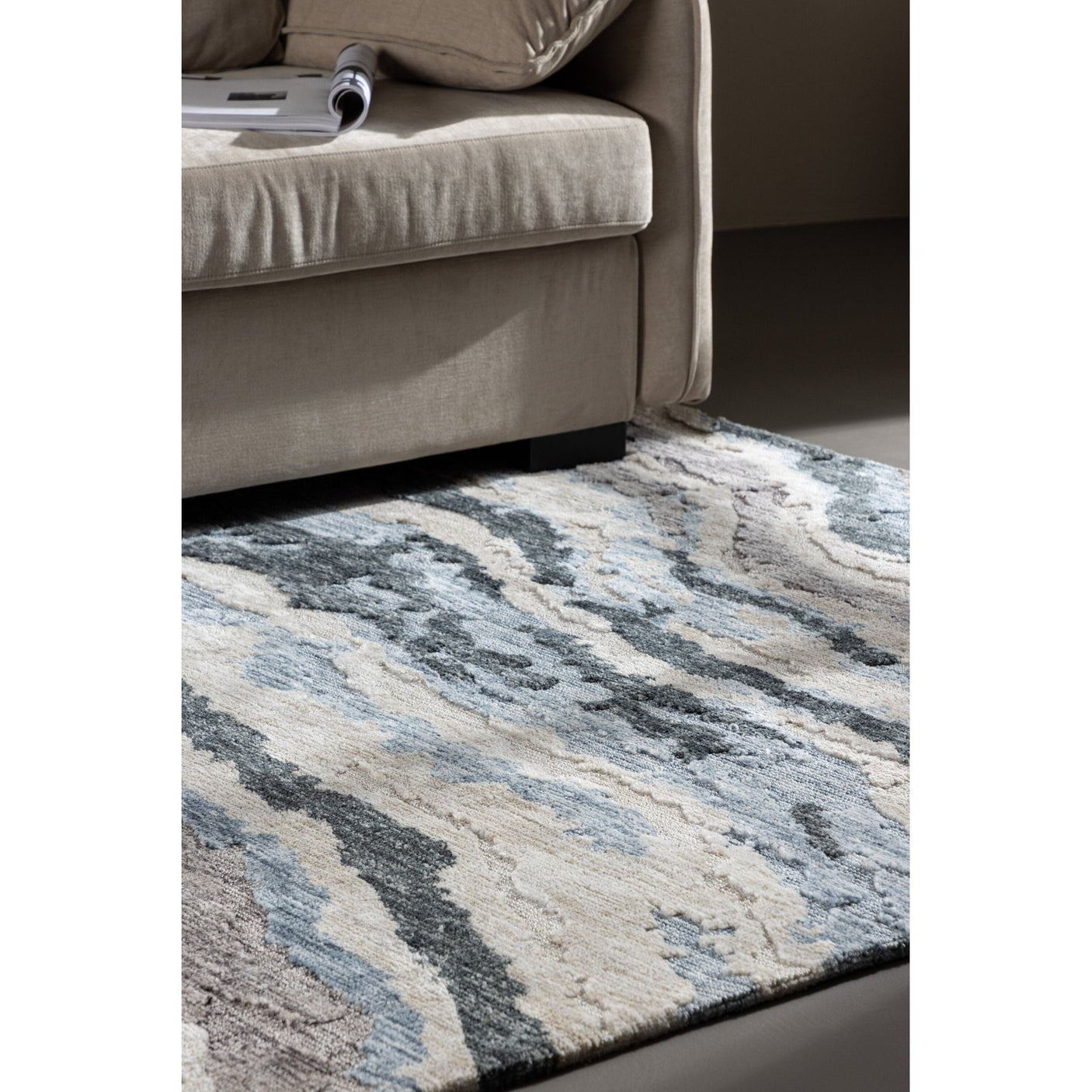 Gigi teppe 230x160 Venture Design Teppe