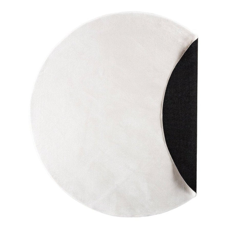 Nixie teppe Ø200 Venture Design Teppe