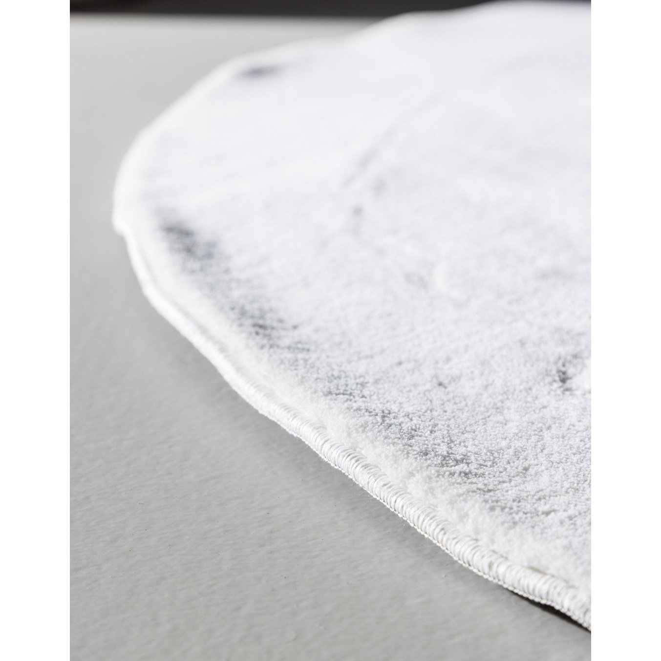 Nixie teppe Ø200 Venture Design Teppe