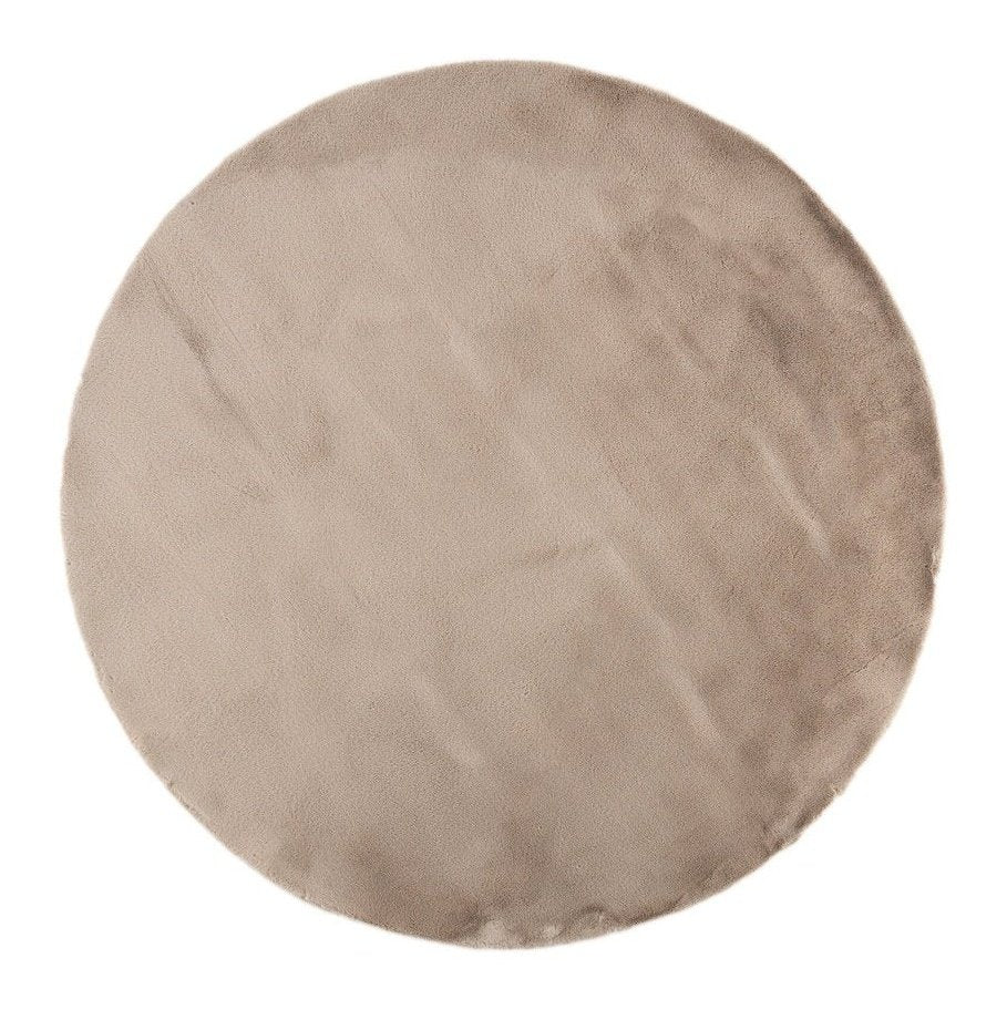 Leni teppe Ø200 Venture Design Teppe