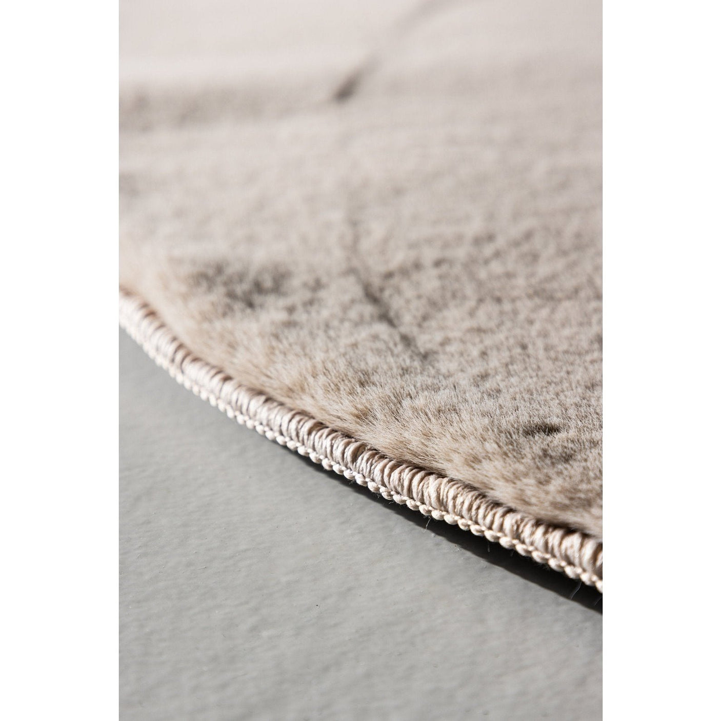 Leni teppe Ø200 Venture Design Teppe