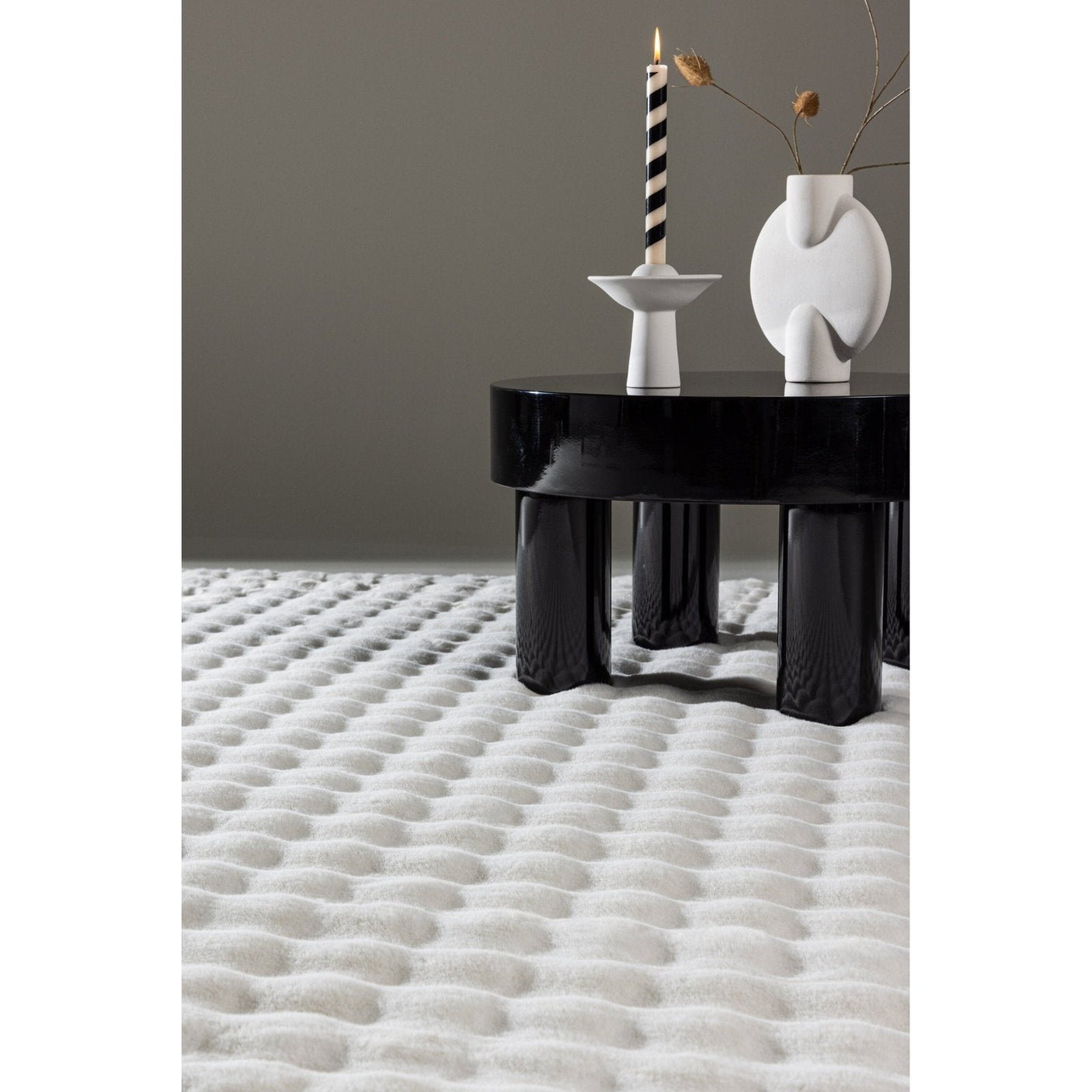 Novis teppe 160x230 Venture Design Teppe