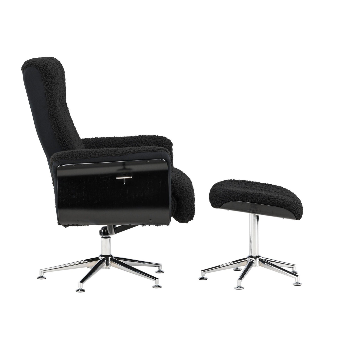 Hagön Lounge Chair Venture Design Lenestol