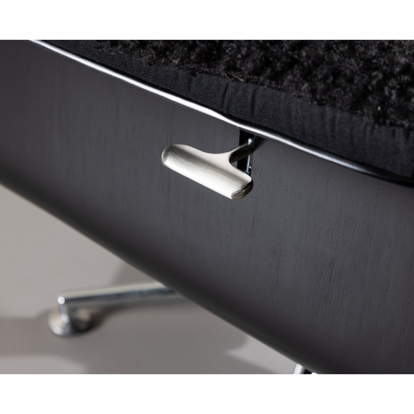 Hagön Lounge Chair Venture Design Lenestol