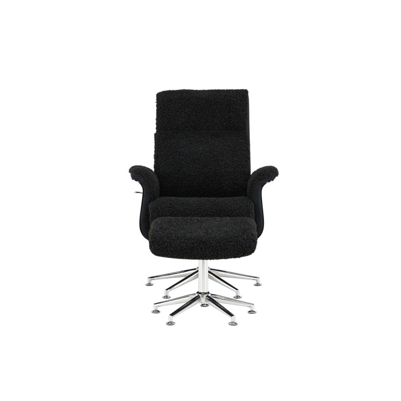 Hagön Lounge Chair Venture Design Lenestol