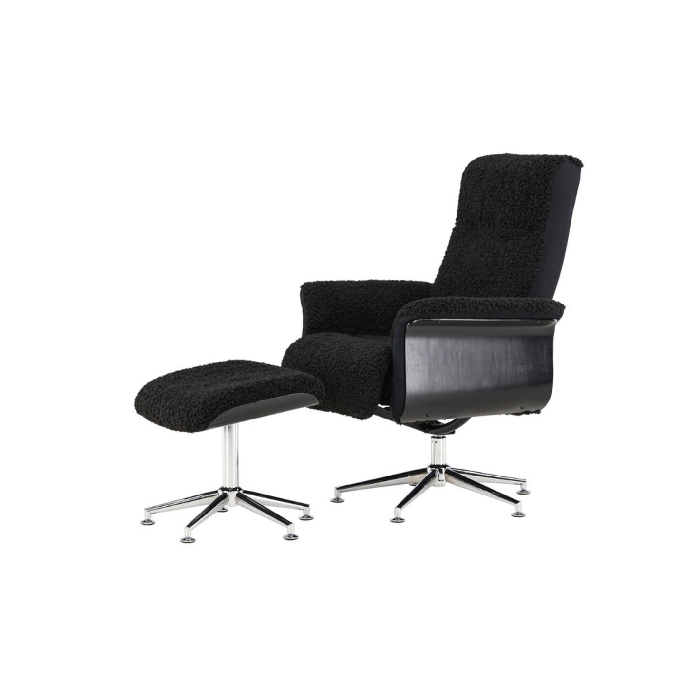 Hagön Lounge Chair Venture Design Lenestol