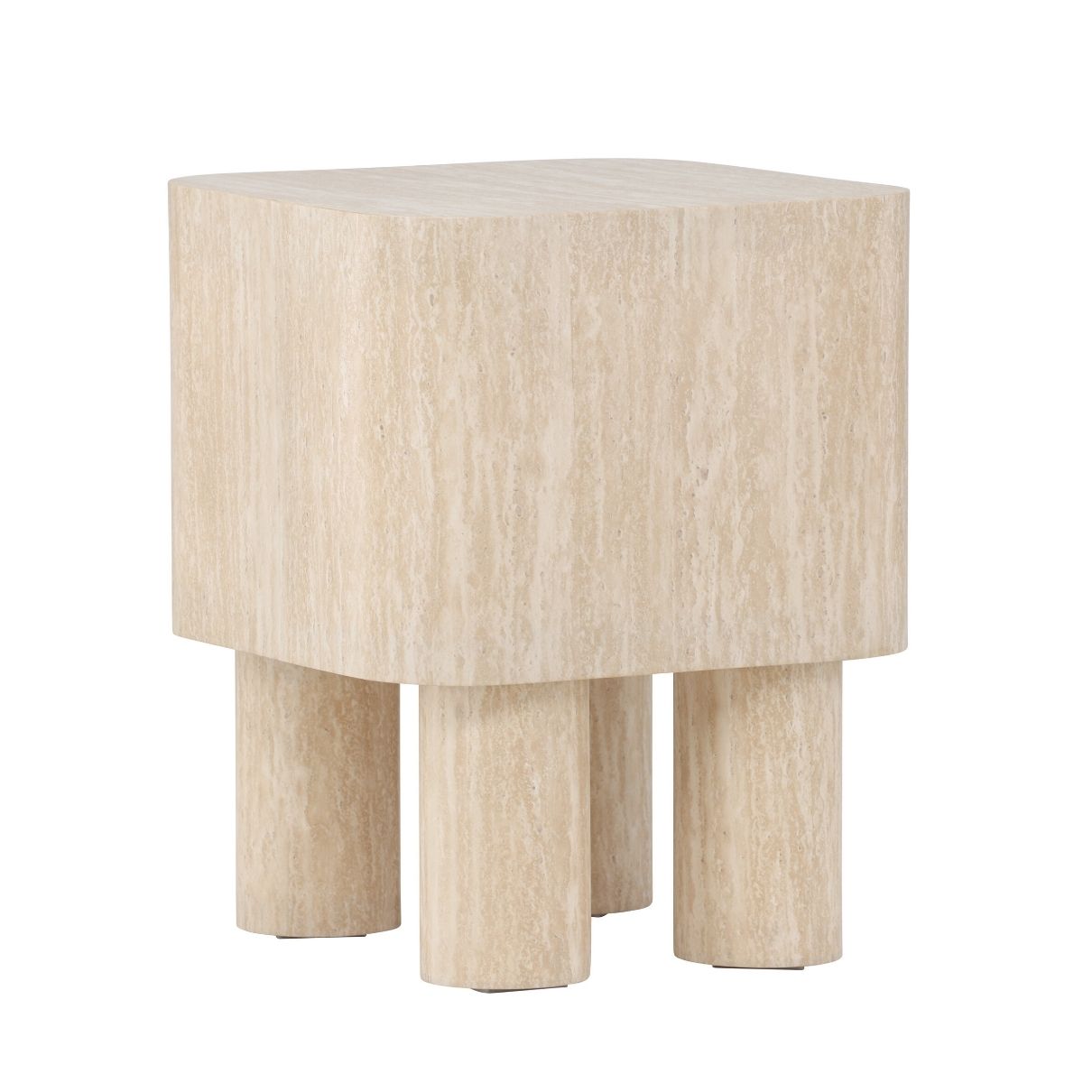 Klirou Side Table Venture Design Sidebord