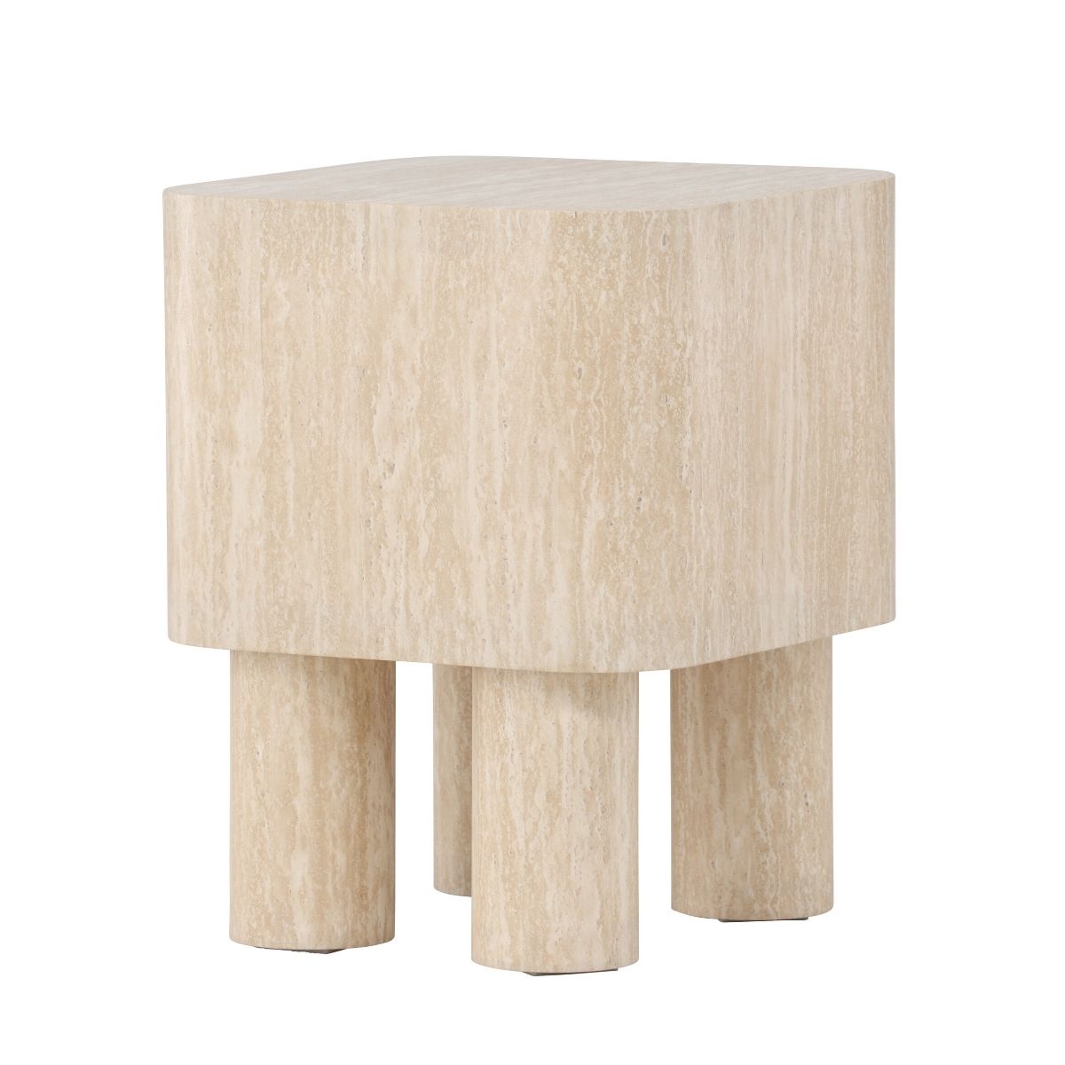 Klirou Side Table Venture Design Sidebord