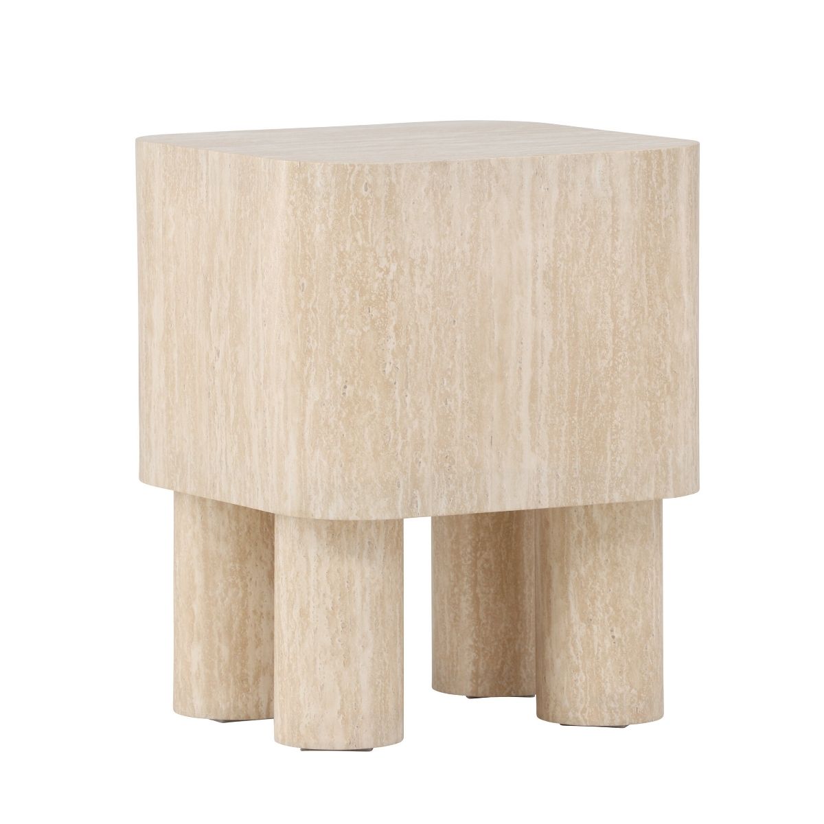 Klirou Side Table Venture Design Sidebord