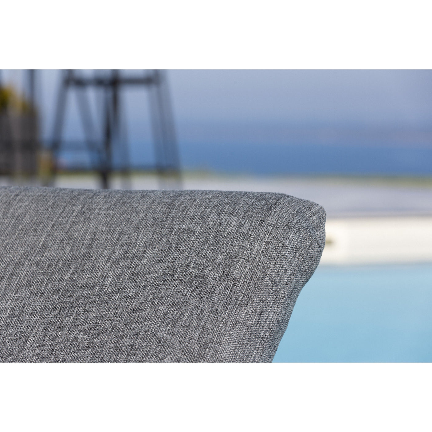 Trond Sun Lounge Venture Design Lenestol