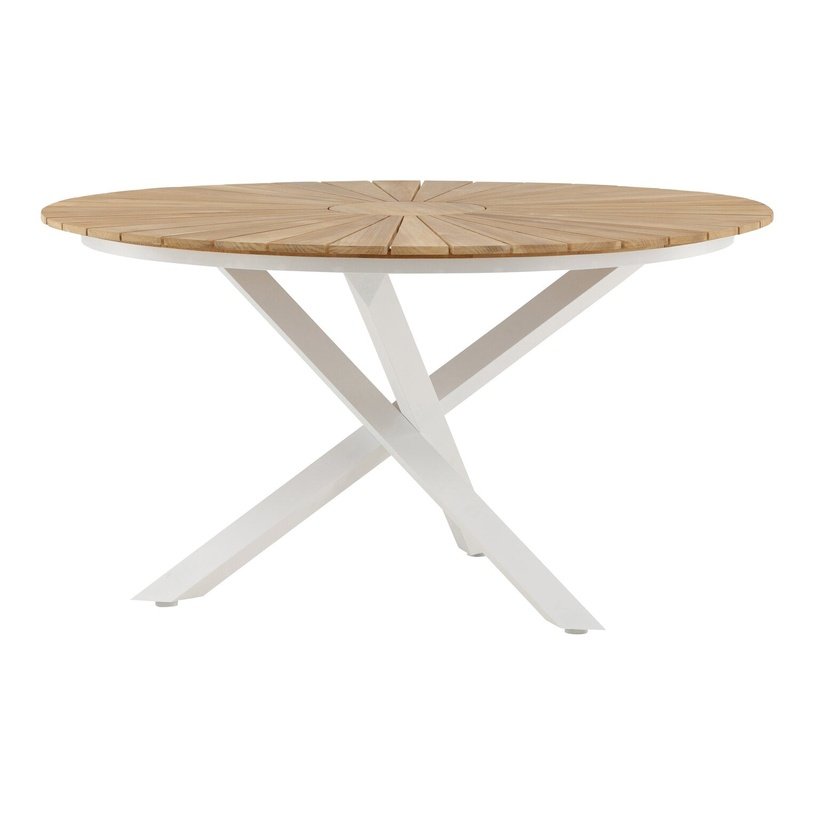 Mexico spisebord Ø140 Venture Design Spisebord