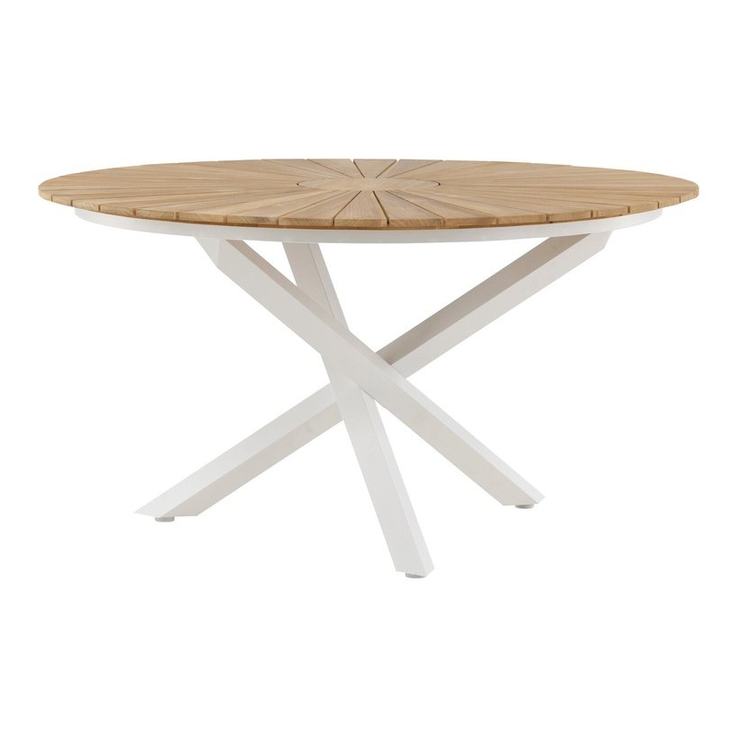 Mexico spisebord Ø140 Venture Design Spisebord