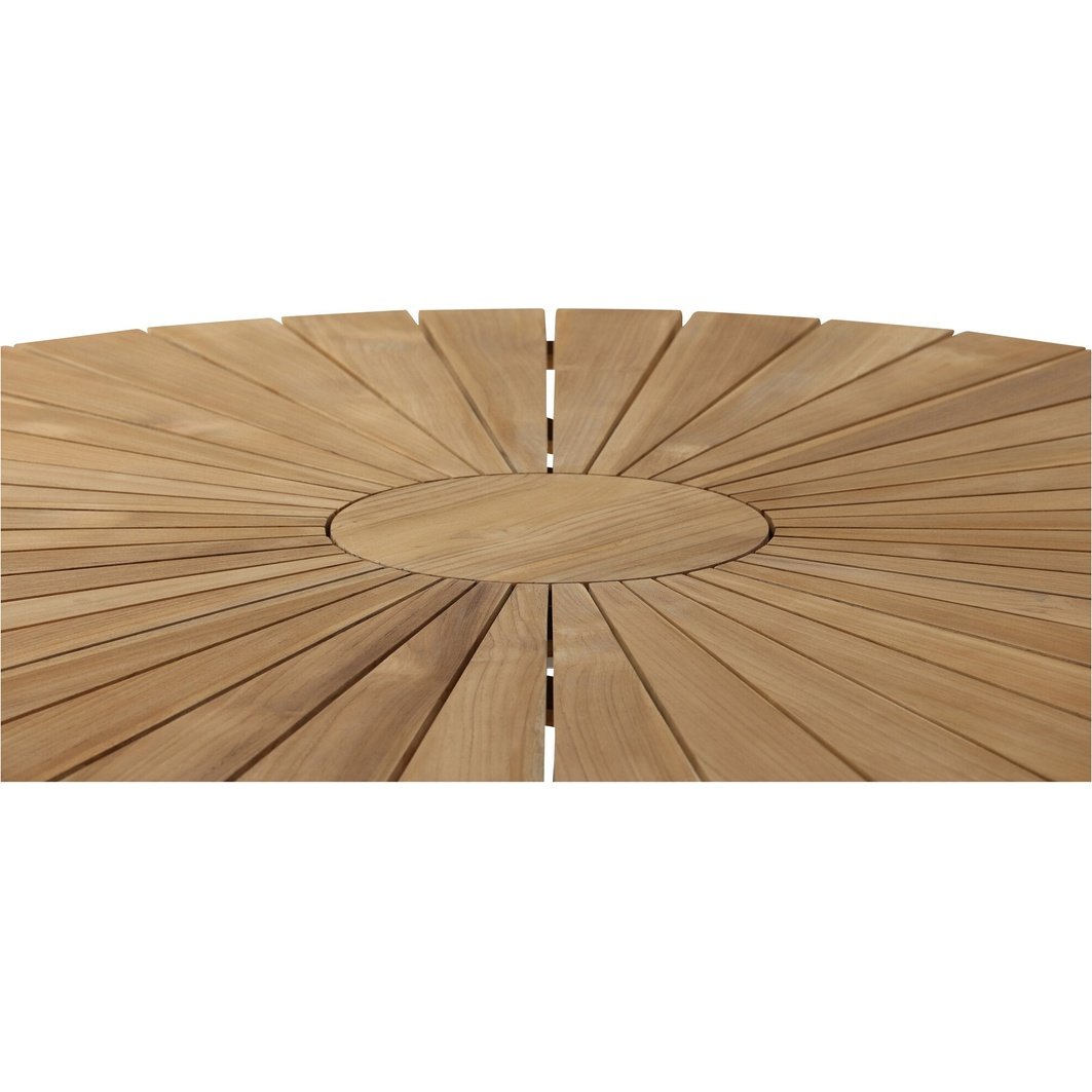 Mexico spisebord Ø140 Venture Design Spisebord