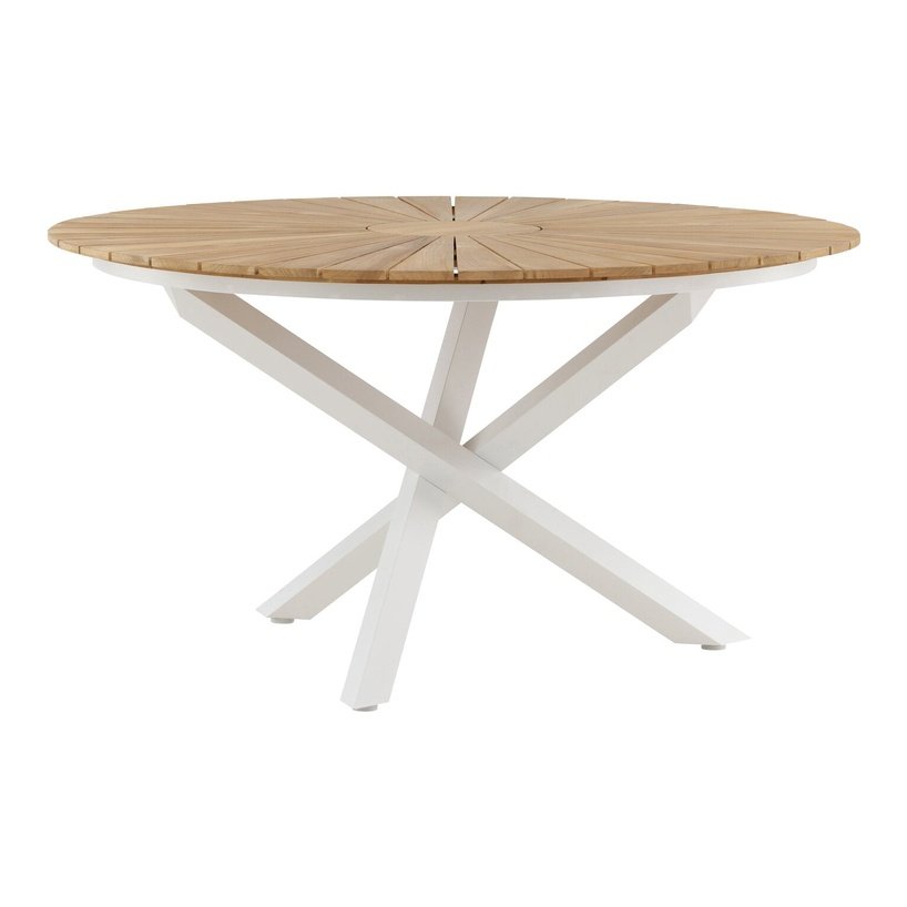 Mexico spisebord Ø140 Venture Design Spisebord