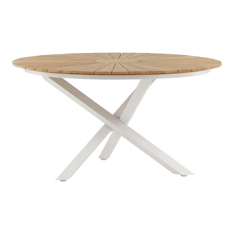Mexico spisebord Ø140 Venture Design Spisebord