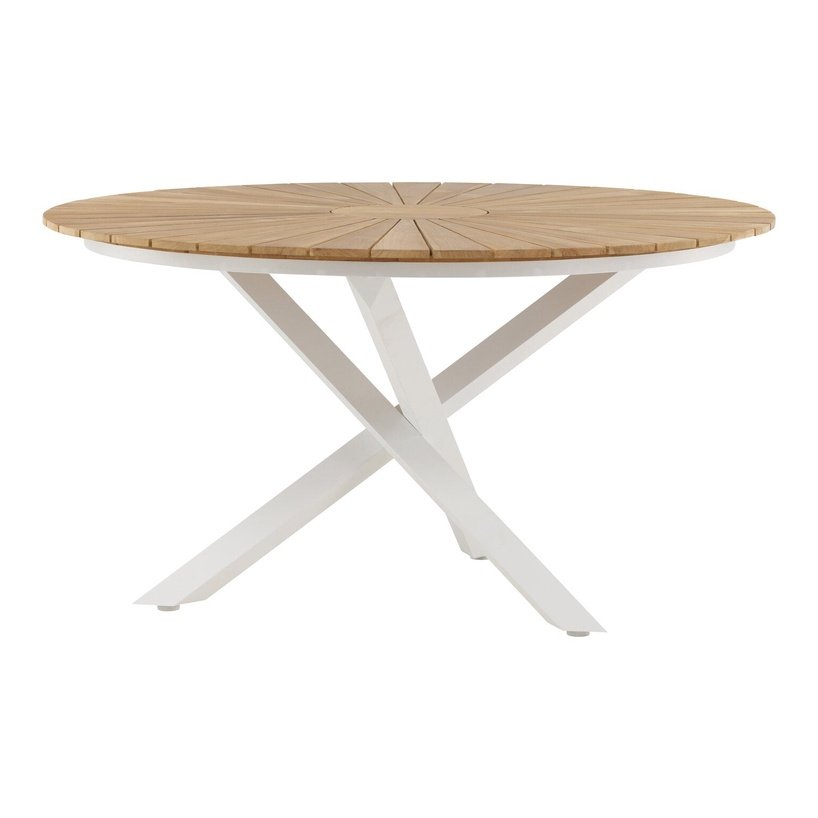 Mexico spisebord Ø140 Venture Design Spisebord