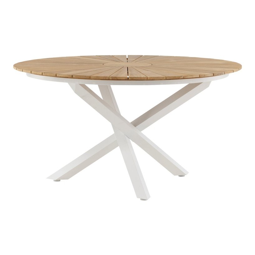 Mexico spisebord Ø140 Venture Design Spisebord