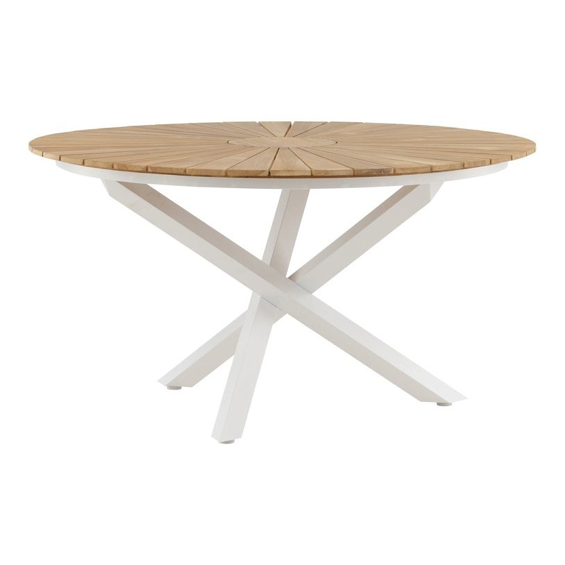 Mexico spisebord Ø140 Venture Design Spisebord