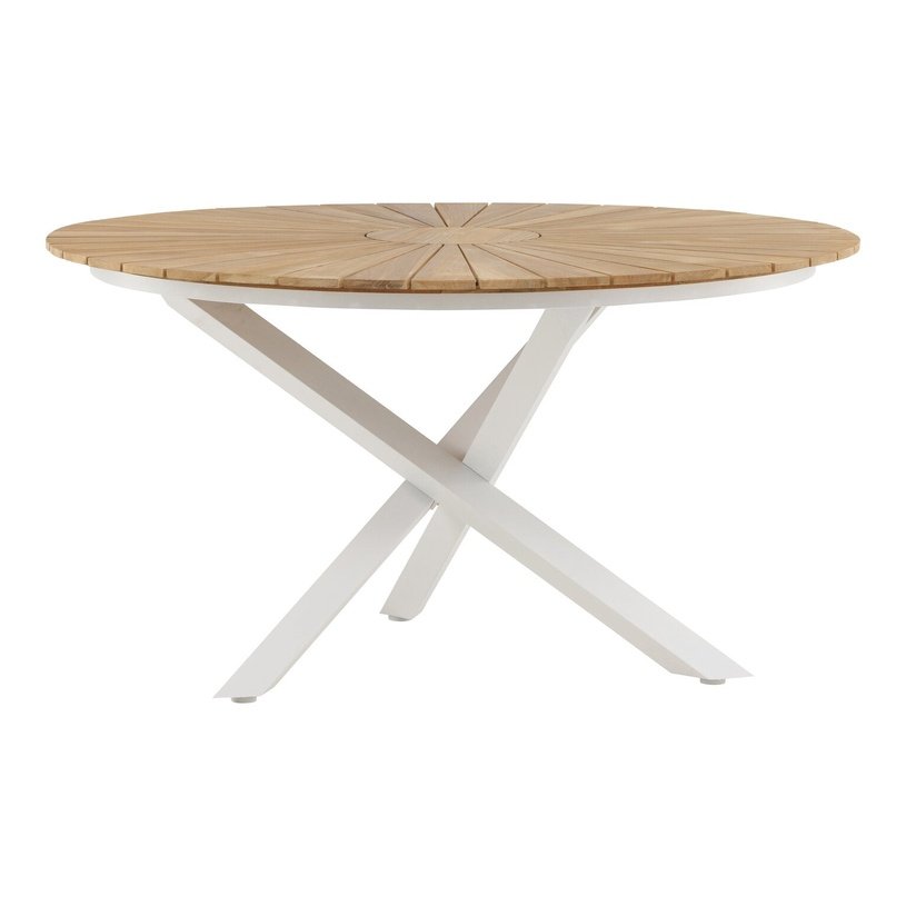 Mexico spisebord Ø140 Venture Design Spisebord