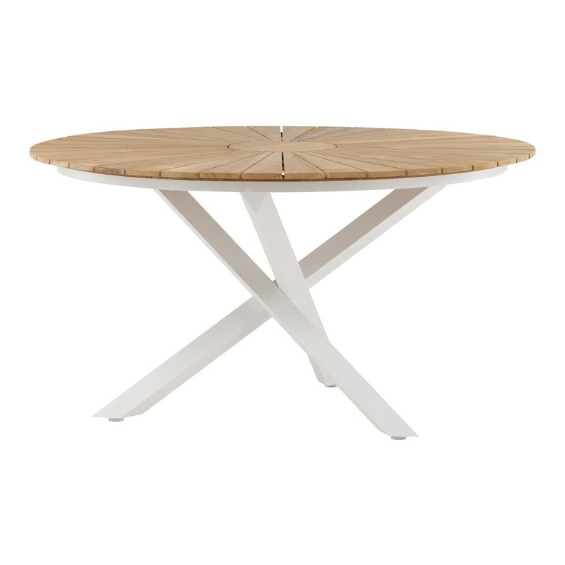 Mexico spisebord Ø140 Venture Design Spisebord