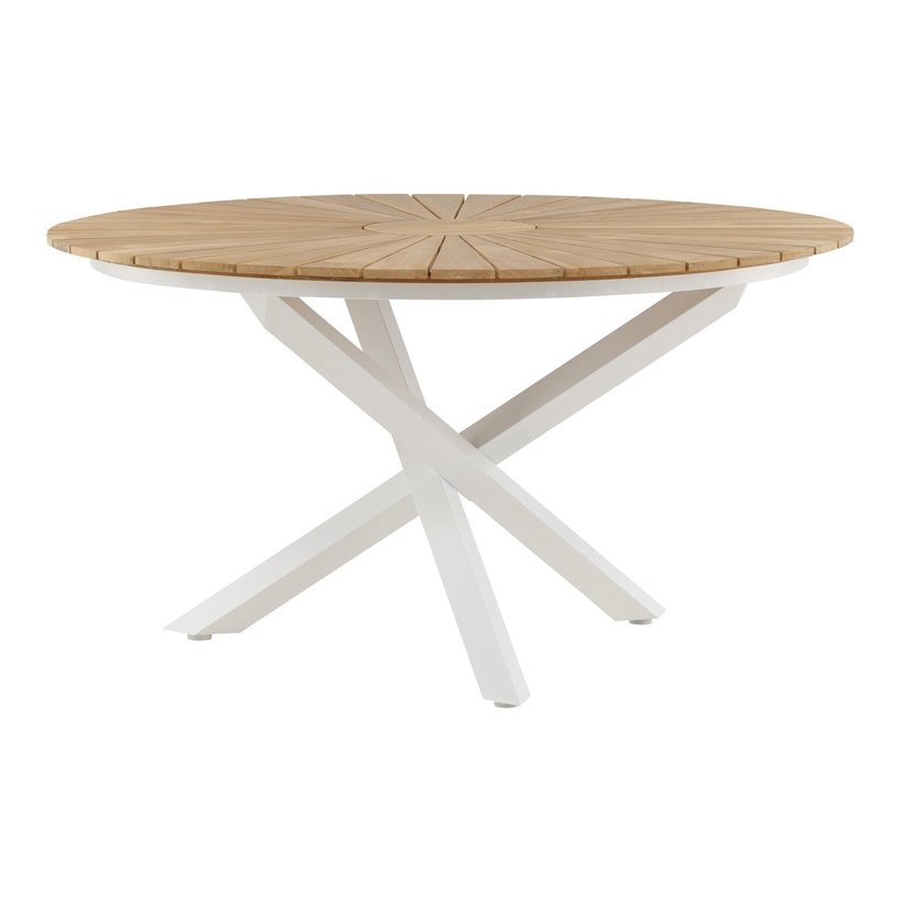 Mexico spisebord Ø140 Venture Design Spisebord