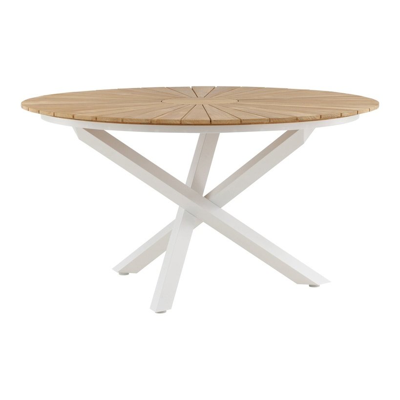 Mexico spisebord Ø140 Venture Design Spisebord