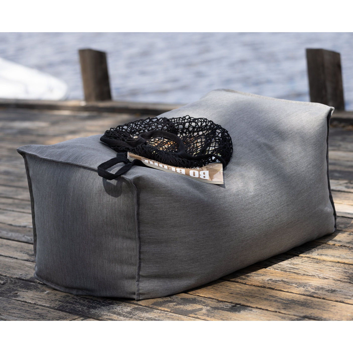 Redang Ottoman Venture Design Lenestol