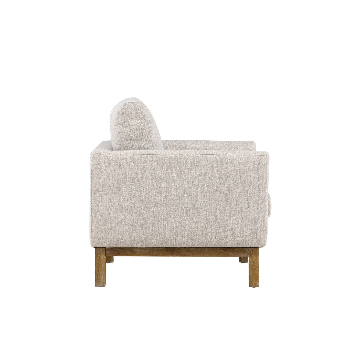 Olympos Armchair Venture Design Lenestol