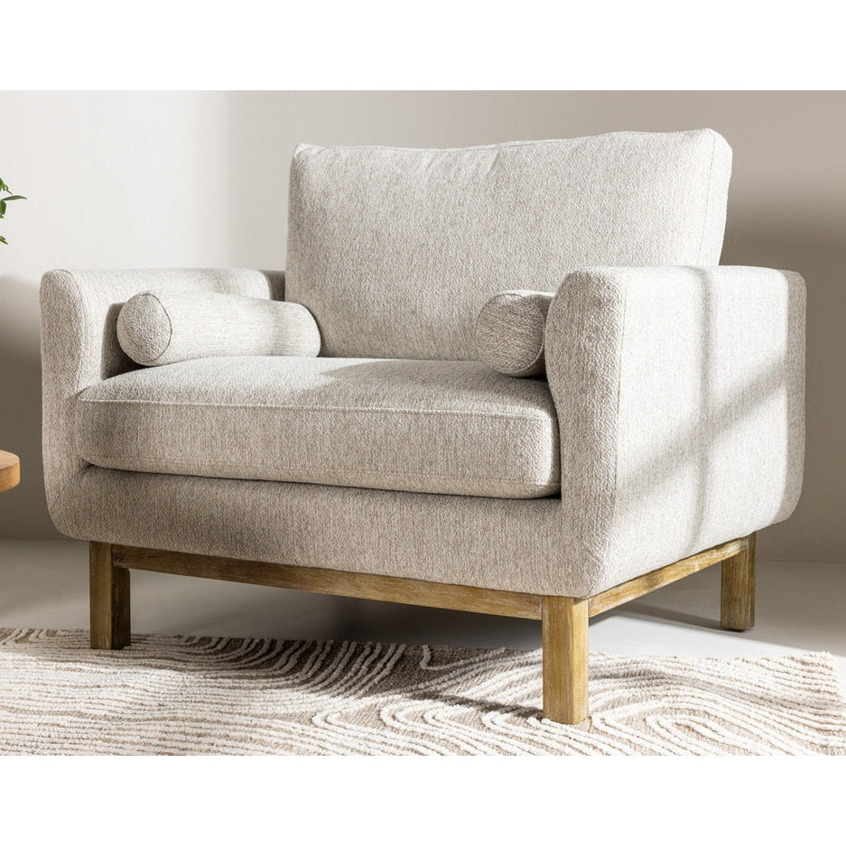 Olympos Lenestol Venture Design Lenestol