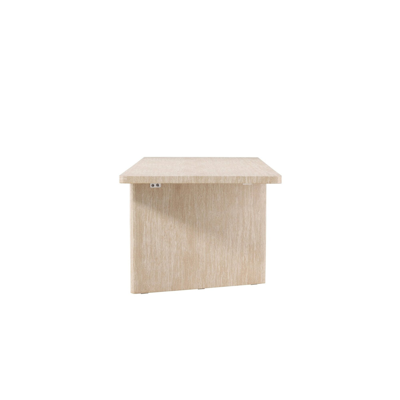 Skagen Rectangular Dining Table Venture Design Spisebord